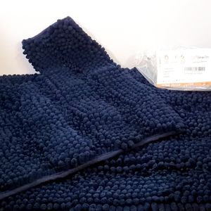 H.VERSAILTEX Bath Rug Set 2 Piece
Thick Chenille